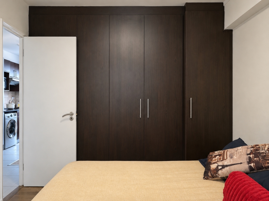 1 Bedroom Property for Sale in Cape Town City Centre Western Cape